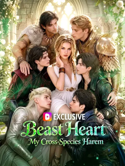 Beast Heart: My Cross-Species dengan Harem