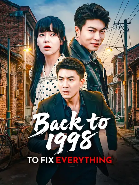 Back to 1998 to Fix Everything