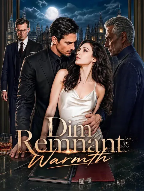 Dim Remnant Warmth