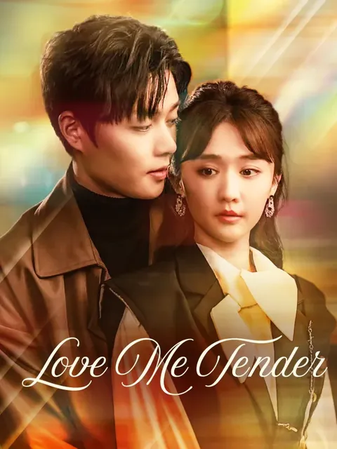 Love Me Tender
