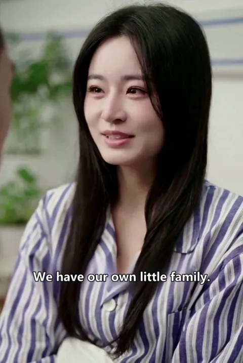 Family's Precious Secret