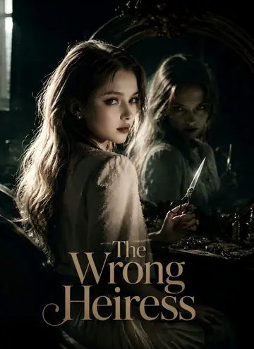 The Wrong Heiress