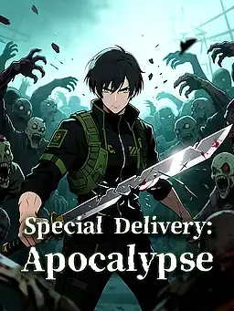 Special Delivery: Apocalypse