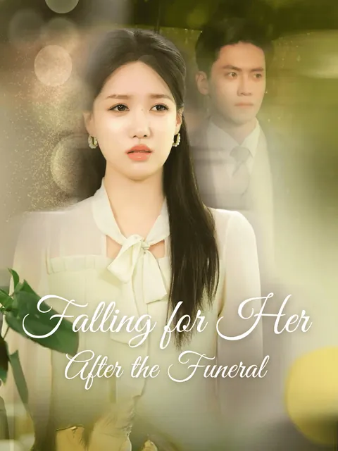Falling for Her After the Funeral