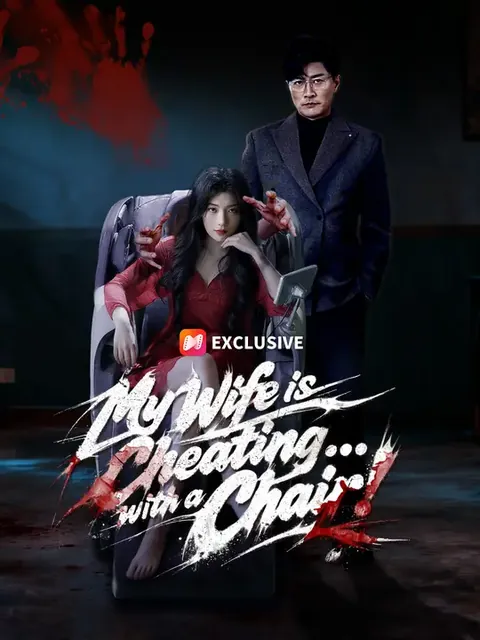 My Wife is Cheating… with a Chair!