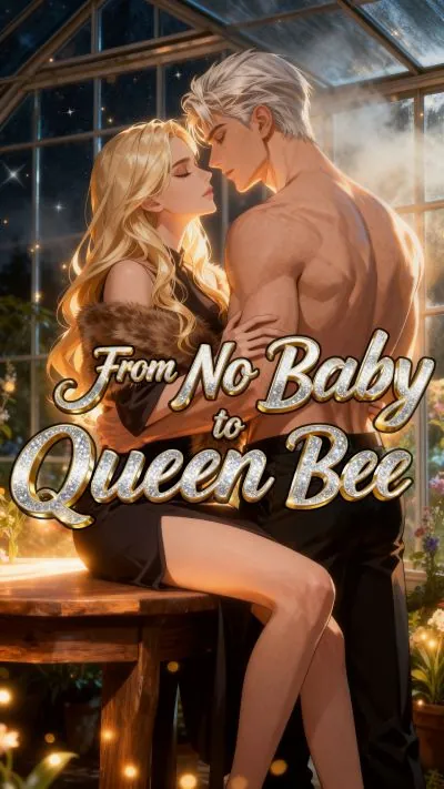 The Barren Lies: Carrying a Billionaire Heir