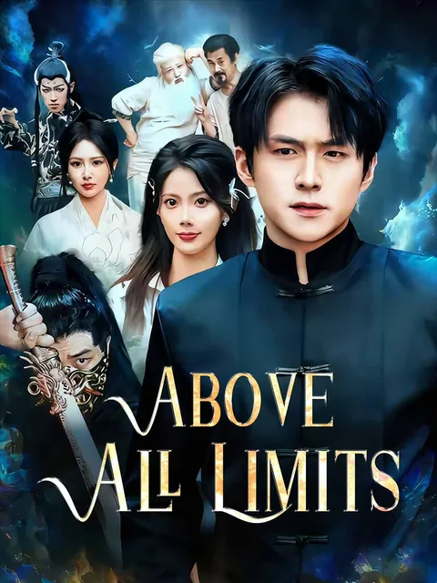 Above All Limits