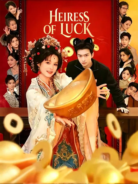 Heiress of Luck
