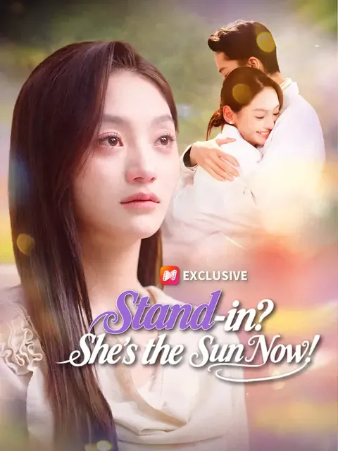 Stand-in? She's the Sun Now!