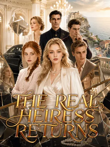 The Real Heiress Returns