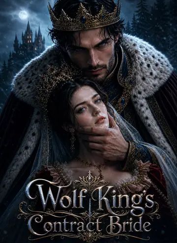 Le contrat de la mariée de Wolf King