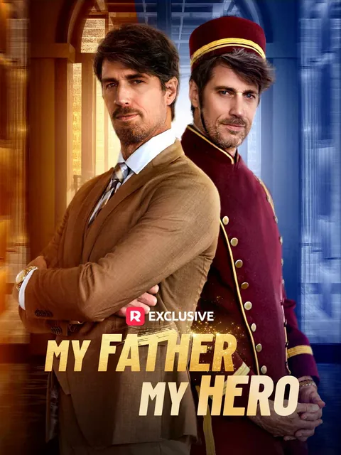 My Father, My Hero