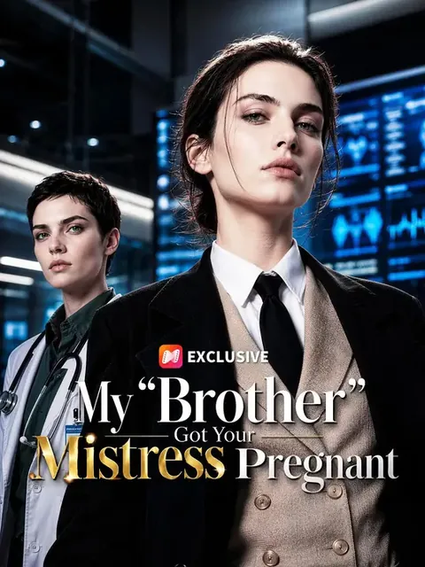 My “Brother” Got Your Mistress Pregnant