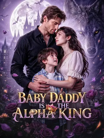 Bố Dượng Là Vua Alpha