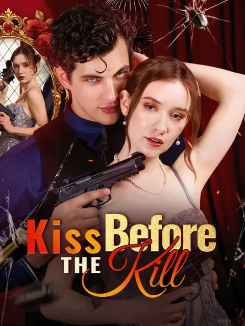 Kiss Before the Kill