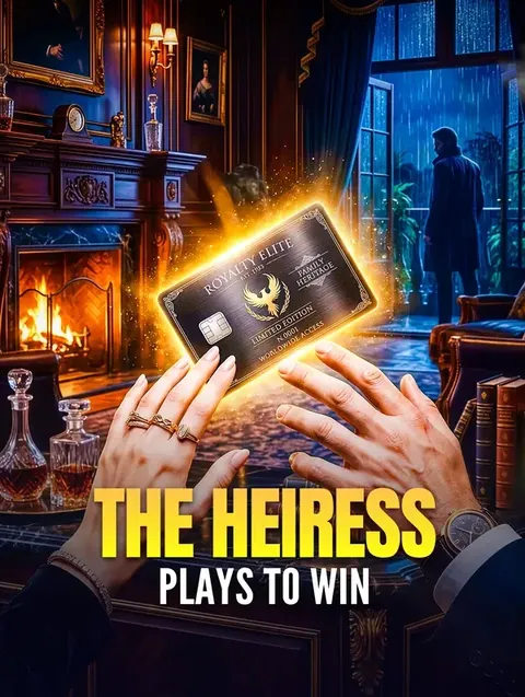 The Heiress Plays to Win