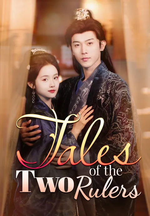 Tales of the Two Rulers