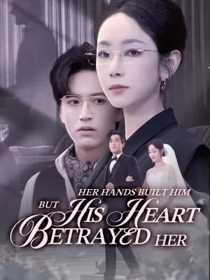 Her Hands Built Him, but His Heart Betrayed Her