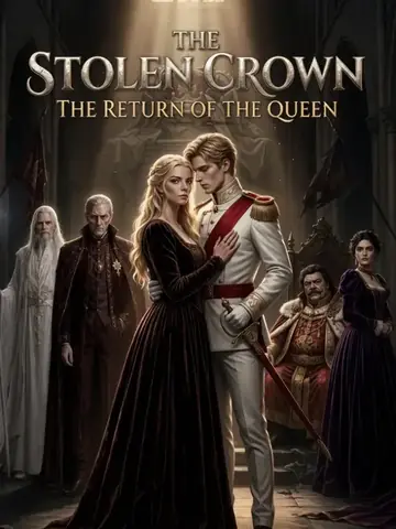 The Stolen Crown：The Return of the Queen