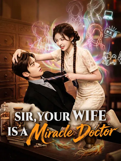Sir, Your Wife Is a Miracle Doctor