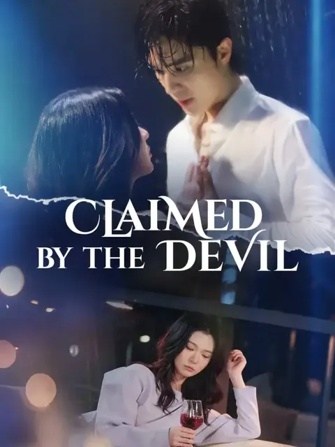 Claimed by the Devil