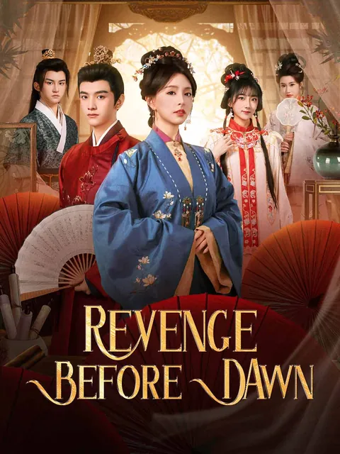Revenge Before Dawn (English-dubbed)