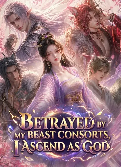 Betrayed by My Beast Consorts, I Ascend as God