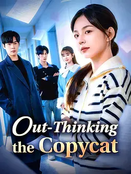 Out-Thinking the Copycat