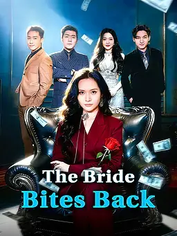 The Bride Bites Back