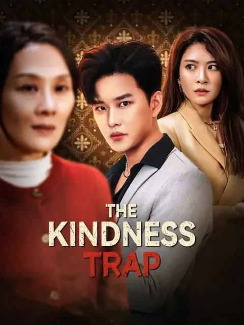 The Kindness Trap