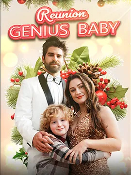 The Reunion of Genius Baby