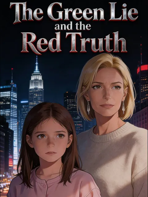 The Green Lie and the Red Truth